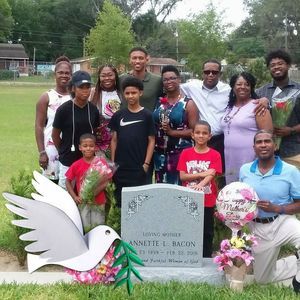 Meet your Posher, Reginald